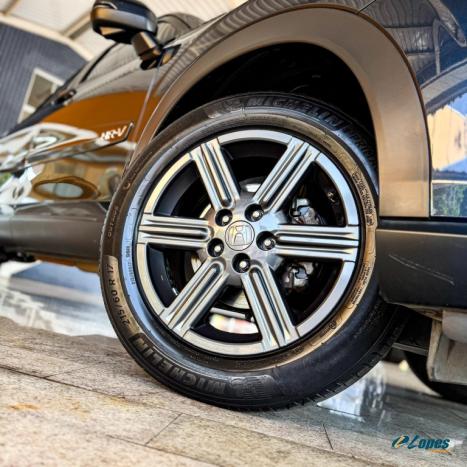 HONDA HR-V 1.5 16V 4P FLEX EXL AUTOMTICO CVT, Foto 8