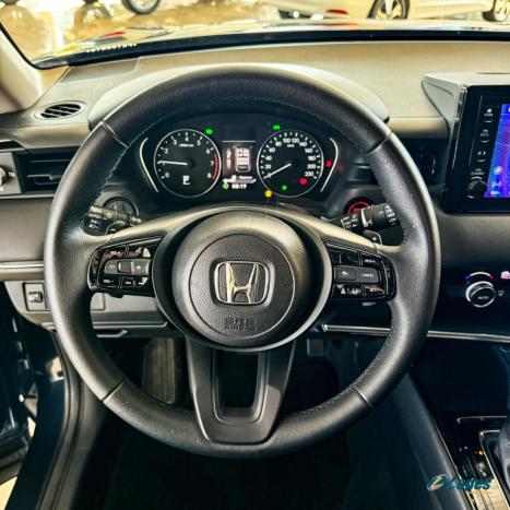 HONDA HR-V 1.5 16V 4P FLEX EXL AUTOMTICO CVT, Foto 10