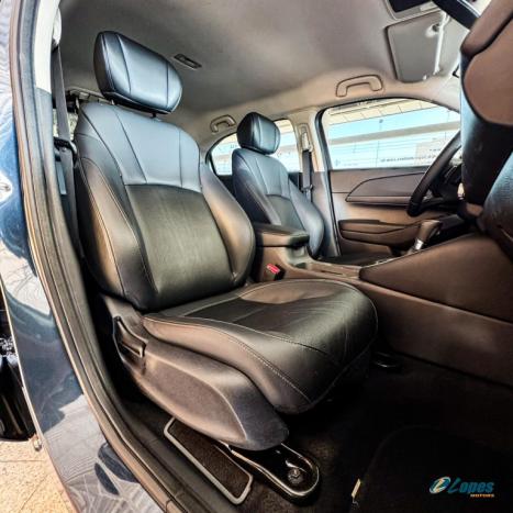 HONDA HR-V 1.5 16V 4P FLEX EXL AUTOMTICO CVT, Foto 15