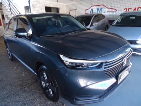 HONDA HR-V 1.5 16V 4P FLEX EXL AUTOMTICO CVT, Foto 2