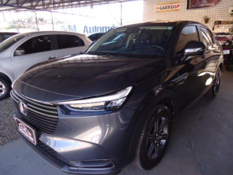HONDA HR-V 1.5 16V 4P FLEX EXL AUTOMTICO CVT, Foto 3