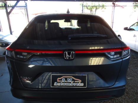 HONDA HR-V 1.5 16V 4P FLEX EXL AUTOMTICO CVT, Foto 5