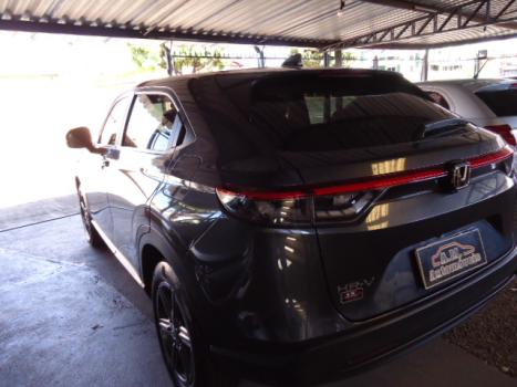 HONDA HR-V 1.5 16V 4P FLEX EXL AUTOMTICO CVT, Foto 6