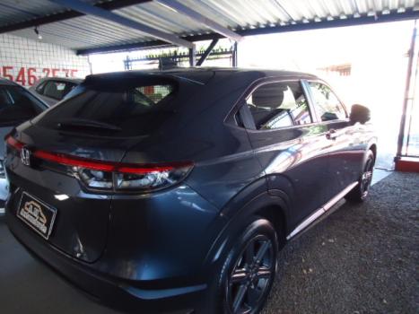 HONDA HR-V 1.5 16V 4P FLEX EXL AUTOMTICO CVT, Foto 7