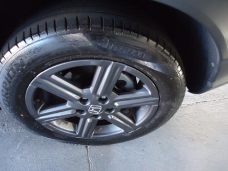HONDA HR-V 1.5 16V 4P FLEX EXL AUTOMTICO CVT, Foto 8