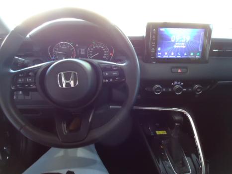 HONDA HR-V 1.5 16V 4P FLEX EXL AUTOMTICO CVT, Foto 9