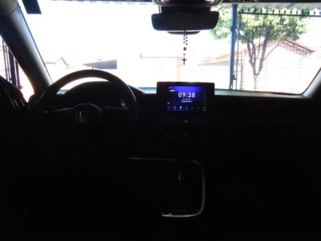 HONDA HR-V 1.5 16V 4P FLEX EXL AUTOMTICO CVT, Foto 12