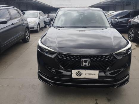 HONDA HR-V 1.5 16V 4P FLEX TOURING TURBO AUTOMTICO CVT, Foto 2