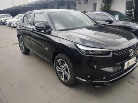 HONDA HR-V 1.5 16V 4P FLEX TOURING TURBO AUTOMTICO CVT, Foto 3