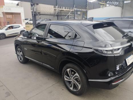 HONDA HR-V 1.5 16V 4P FLEX TOURING TURBO AUTOMTICO CVT, Foto 4