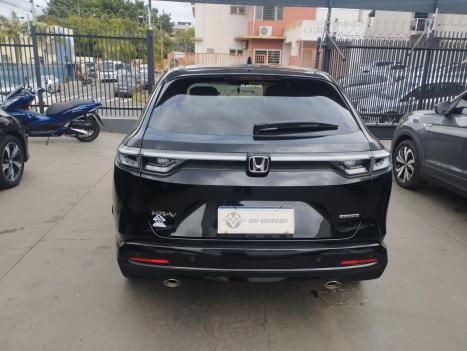 HONDA HR-V 1.5 16V 4P FLEX TOURING TURBO AUTOMTICO CVT, Foto 5
