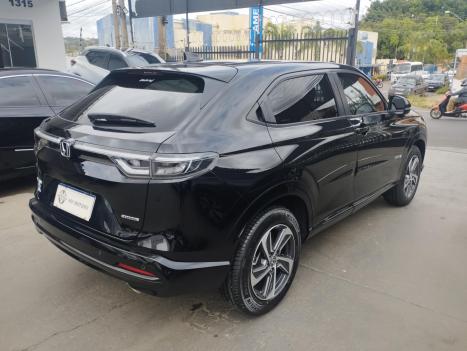 HONDA HR-V 1.5 16V 4P FLEX TOURING TURBO AUTOMTICO CVT, Foto 6