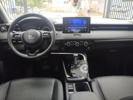 HONDA HR-V 1.5 16V 4P FLEX TOURING TURBO AUTOMTICO CVT, Foto 7