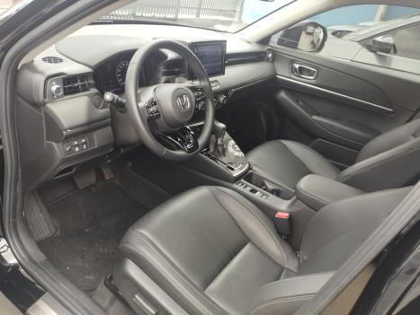 HONDA HR-V 1.5 16V 4P FLEX TOURING TURBO AUTOMTICO CVT, Foto 8