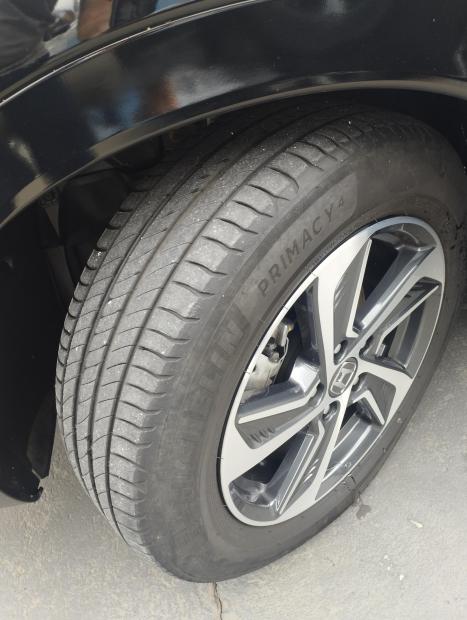 HONDA HR-V 1.5 16V 4P FLEX TOURING TURBO AUTOMTICO CVT, Foto 9