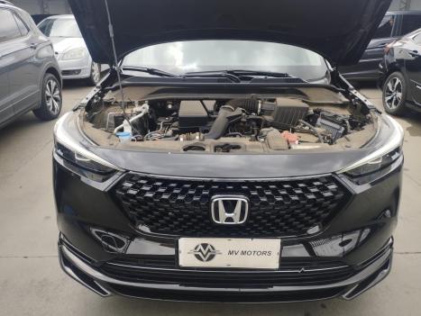 HONDA HR-V 1.5 16V 4P FLEX TOURING TURBO AUTOMTICO CVT, Foto 10