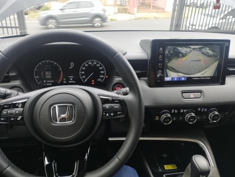 HONDA HR-V 1.5 16V 4P FLEX TOURING TURBO AUTOMTICO CVT, Foto 11