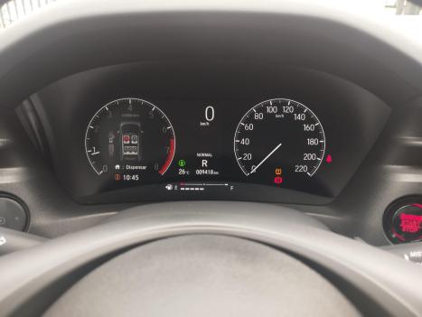 HONDA HR-V 1.5 16V 4P FLEX TOURING TURBO AUTOMTICO CVT, Foto 12