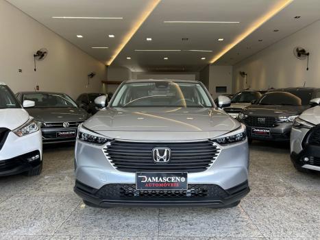 HONDA HR-V 1.5 16V 4P FLEX EX AUTOMTICO CVT, Foto 1