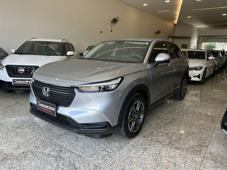 HONDA HR-V 1.5 16V 4P FLEX EX AUTOMTICO CVT, Foto 3