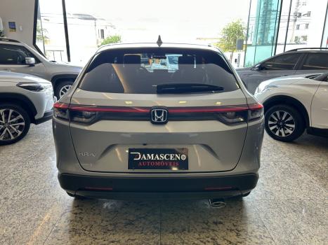 HONDA HR-V 1.5 16V 4P FLEX EX AUTOMTICO CVT, Foto 4