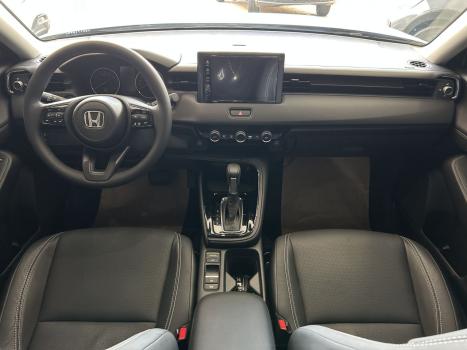 HONDA HR-V 1.5 16V 4P FLEX EX AUTOMTICO CVT, Foto 7