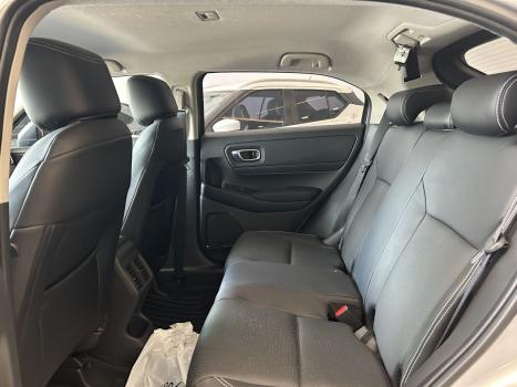 HONDA HR-V 1.5 16V 4P FLEX EX AUTOMTICO CVT, Foto 9
