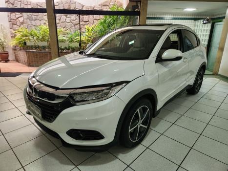 HONDA HR-V 1.5 16V 4P TOURING TURBO AUTOMTICO CVT, Foto 1