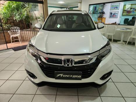 HONDA HR-V 1.5 16V 4P TOURING TURBO AUTOMTICO CVT, Foto 2