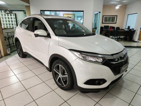 HONDA HR-V 1.5 16V 4P TOURING TURBO AUTOMTICO CVT, Foto 3