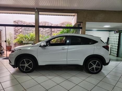 HONDA HR-V 1.5 16V 4P TOURING TURBO AUTOMTICO CVT, Foto 4