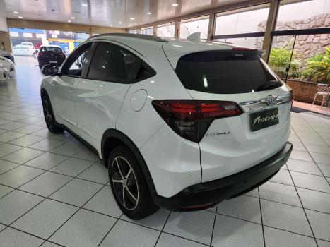HONDA HR-V 1.5 16V 4P TOURING TURBO AUTOMTICO CVT, Foto 5