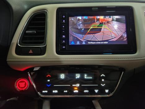 HONDA HR-V 1.5 16V 4P TOURING TURBO AUTOMTICO CVT, Foto 7