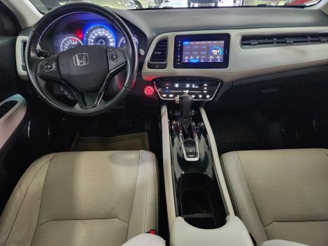 HONDA HR-V 1.5 16V 4P TOURING TURBO AUTOMTICO CVT, Foto 8