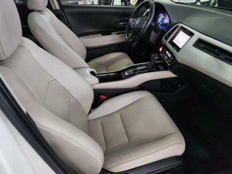 HONDA HR-V 1.5 16V 4P TOURING TURBO AUTOMTICO CVT, Foto 9