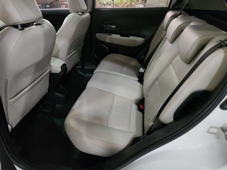 HONDA HR-V 1.5 16V 4P TOURING TURBO AUTOMTICO CVT, Foto 10
