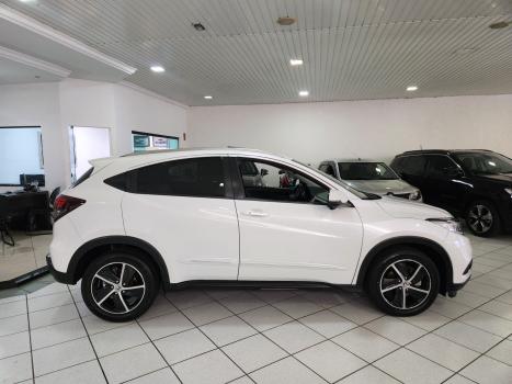 HONDA HR-V 1.5 16V 4P TOURING TURBO AUTOMTICO CVT, Foto 12
