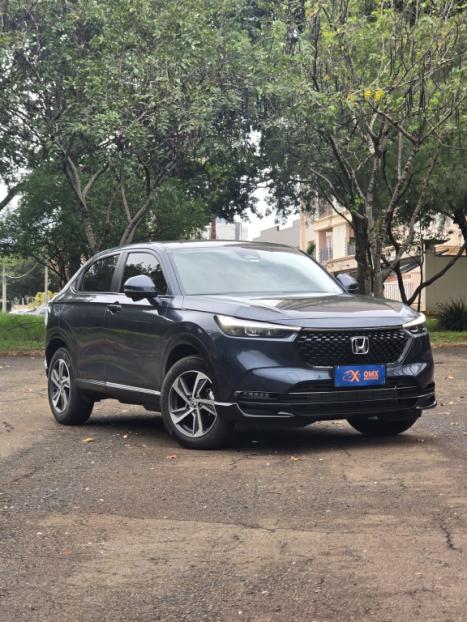 HONDA HR-V 1.5 16V 4P FLEX TOURING TURBO AUTOMTICO CVT, Foto 1