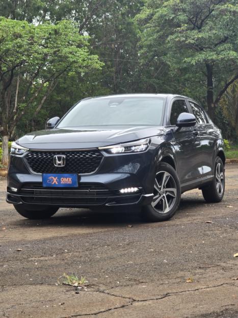 HONDA HR-V 1.5 16V 4P FLEX TOURING TURBO AUTOMTICO CVT, Foto 2