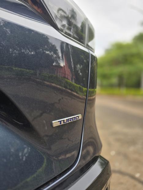 HONDA HR-V 1.5 16V 4P FLEX TOURING TURBO AUTOMTICO CVT, Foto 3