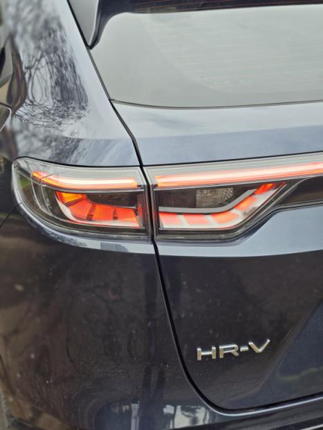HONDA HR-V 1.5 16V 4P FLEX TOURING TURBO AUTOMTICO CVT, Foto 6