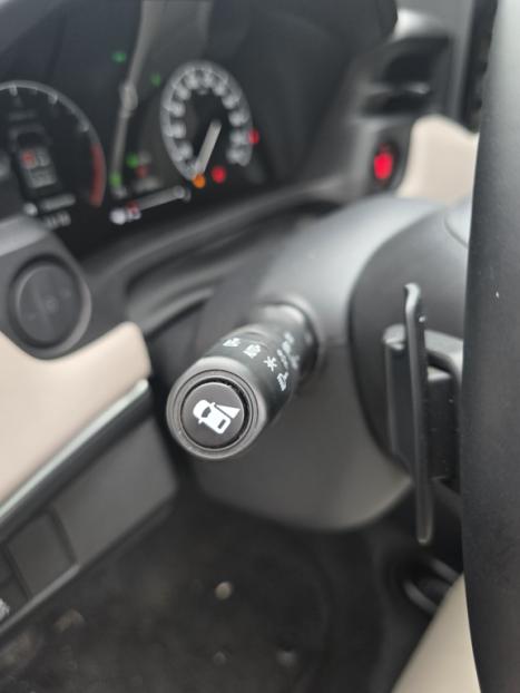 HONDA HR-V 1.5 16V 4P FLEX TOURING TURBO AUTOMTICO CVT, Foto 7