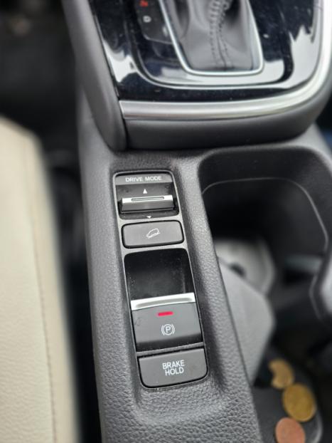 HONDA HR-V 1.5 16V 4P FLEX TOURING TURBO AUTOMTICO CVT, Foto 8