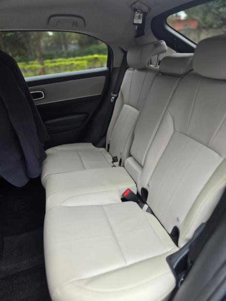 HONDA HR-V 1.5 16V 4P FLEX TOURING TURBO AUTOMTICO CVT, Foto 10