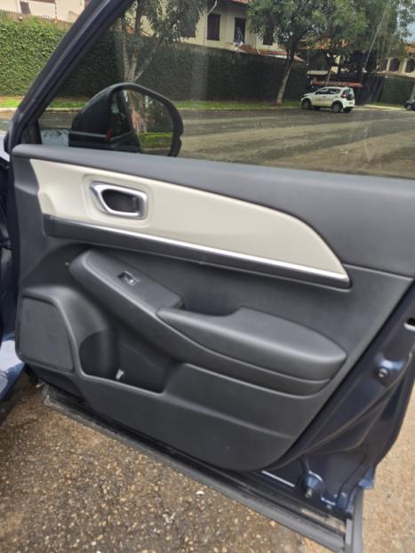 HONDA HR-V 1.5 16V 4P FLEX TOURING TURBO AUTOMTICO CVT, Foto 12