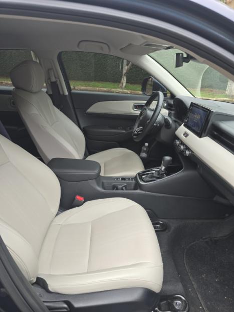 HONDA HR-V 1.5 16V 4P FLEX TOURING TURBO AUTOMTICO CVT, Foto 13