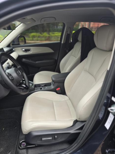 HONDA HR-V 1.5 16V 4P FLEX TOURING TURBO AUTOMTICO CVT, Foto 14