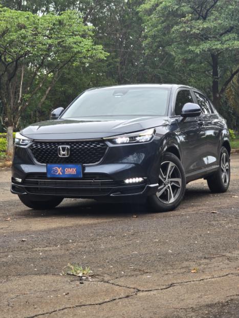 HONDA HR-V 1.5 16V 4P FLEX TOURING TURBO AUTOMTICO CVT, Foto 16