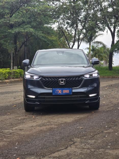 HONDA HR-V 1.5 16V 4P FLEX TOURING TURBO AUTOMTICO CVT, Foto 17