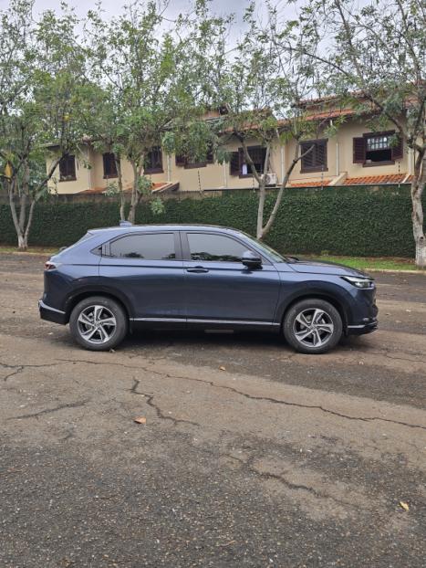 HONDA HR-V 1.5 16V 4P FLEX TOURING TURBO AUTOMTICO CVT, Foto 18